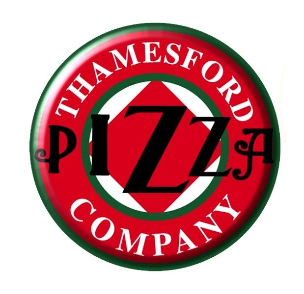 Thamesford Pizza