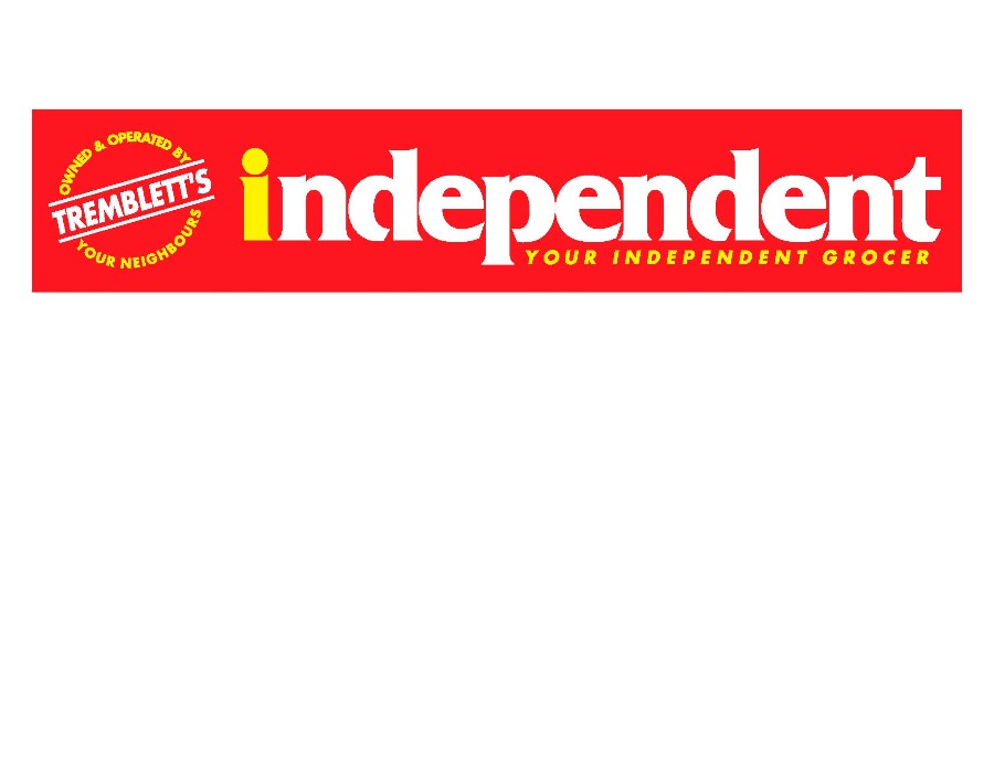Tremblett's Independent